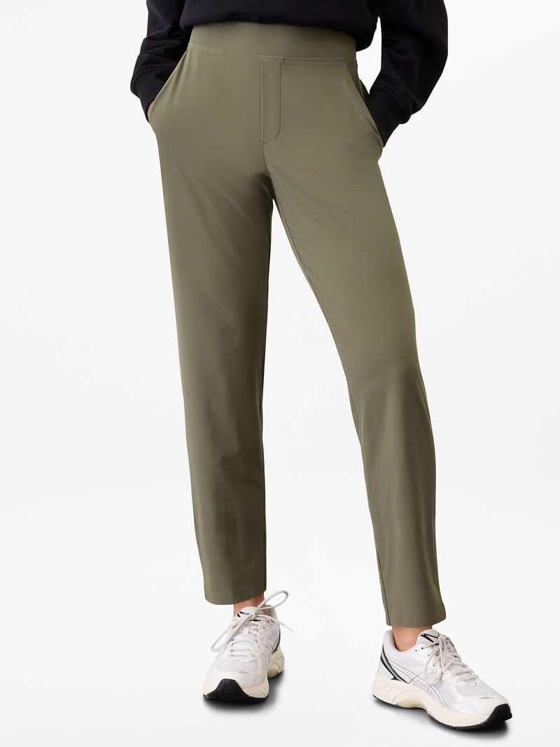 Athleta Brooklyn Ankle Pants