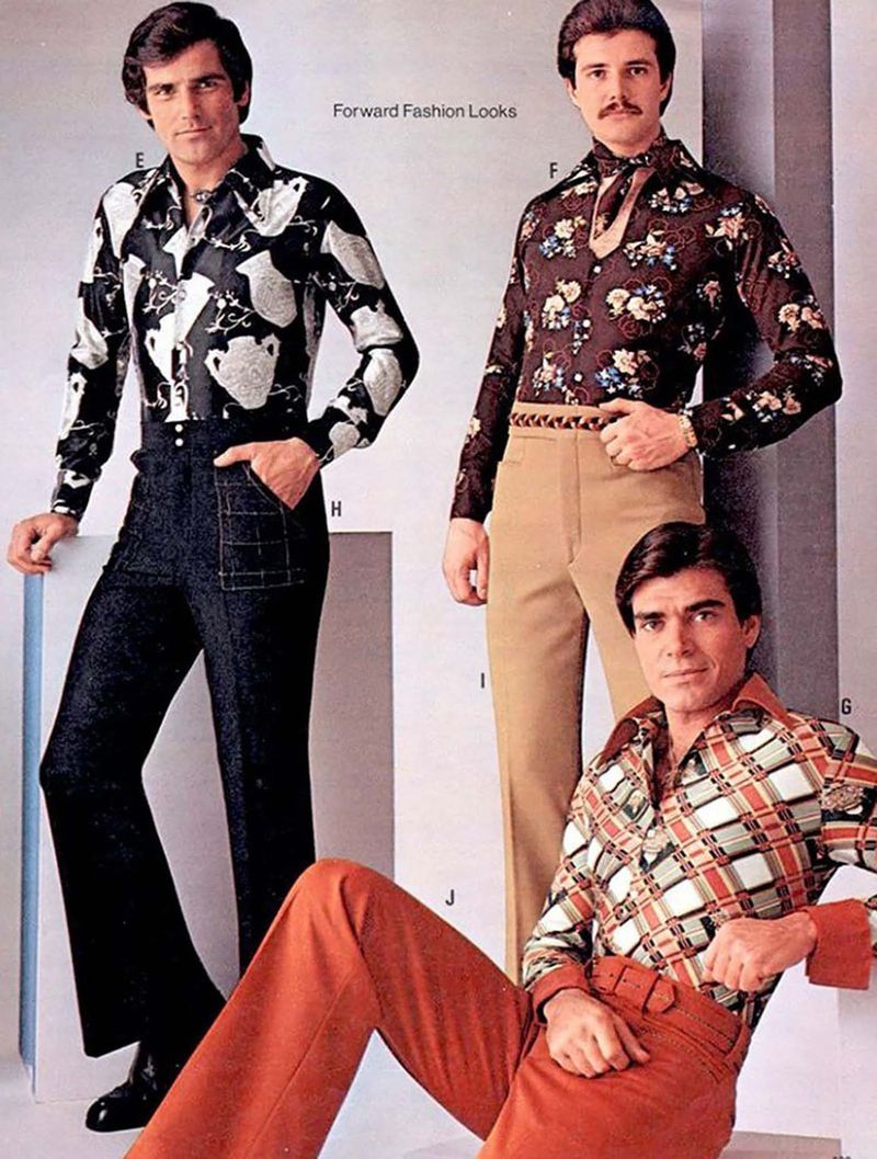 Outdated Styles