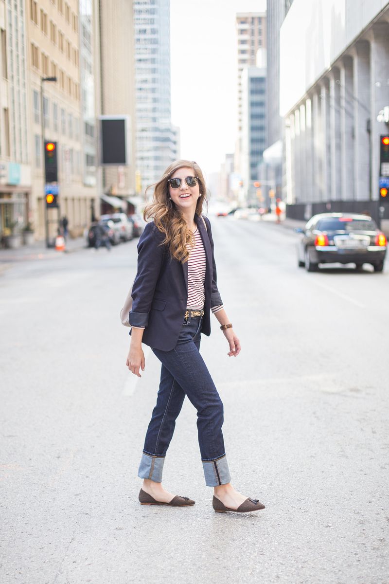 Mismatched Formal Elements Look Disjointed