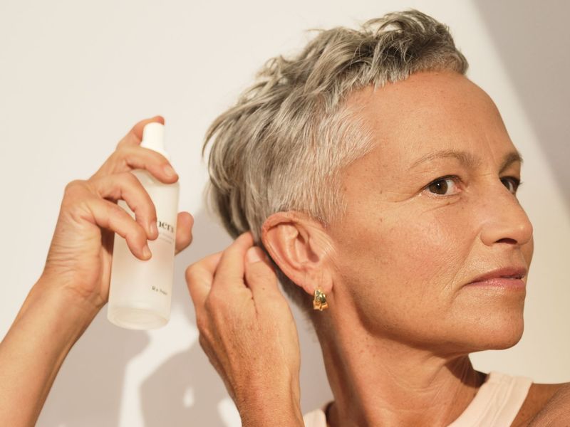 Neglecting Scalp Health