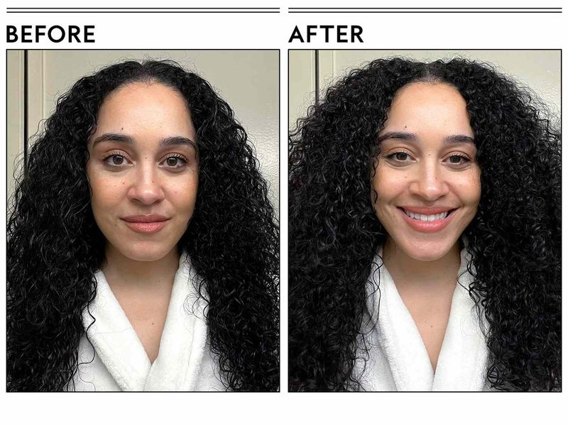 Skipping Deep Conditioning Treatments