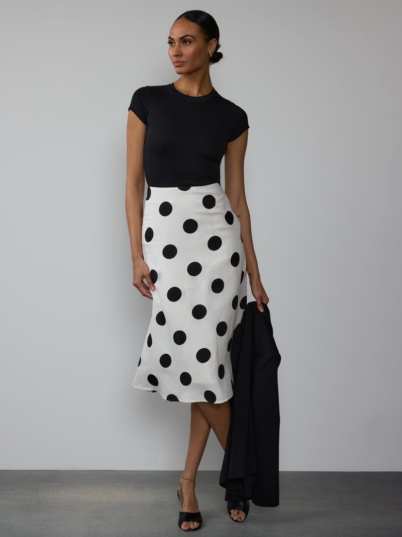 Polka Dot Playfulness