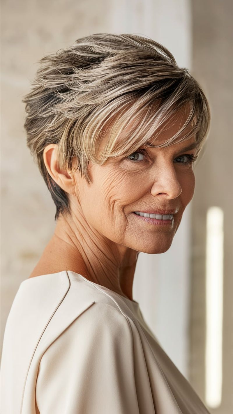 FIX: The Nape-Hugging Cut