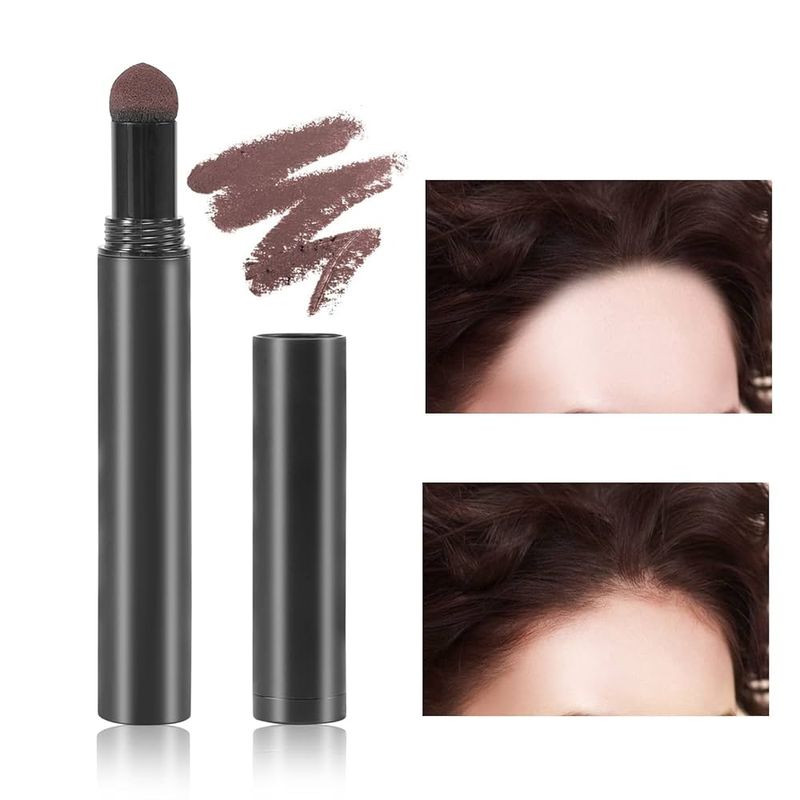 Hairline Concealer: Emergency Fix Genius