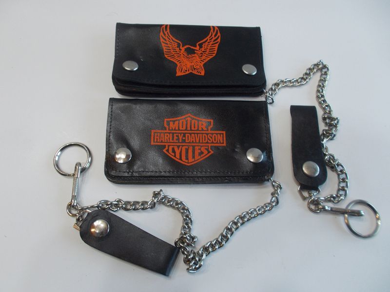 Chain Wallets