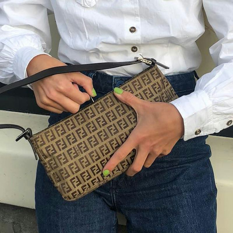 Baguette Bags