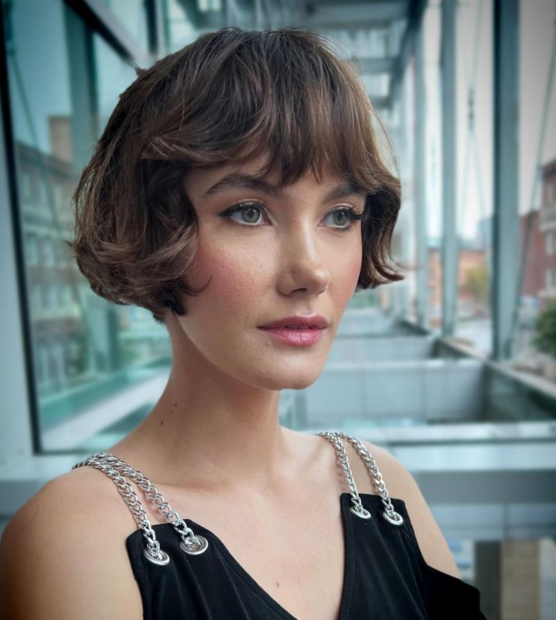 Bob Fringe