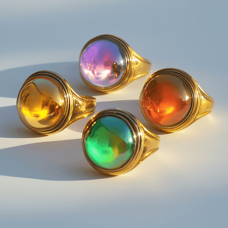 Mood Rings