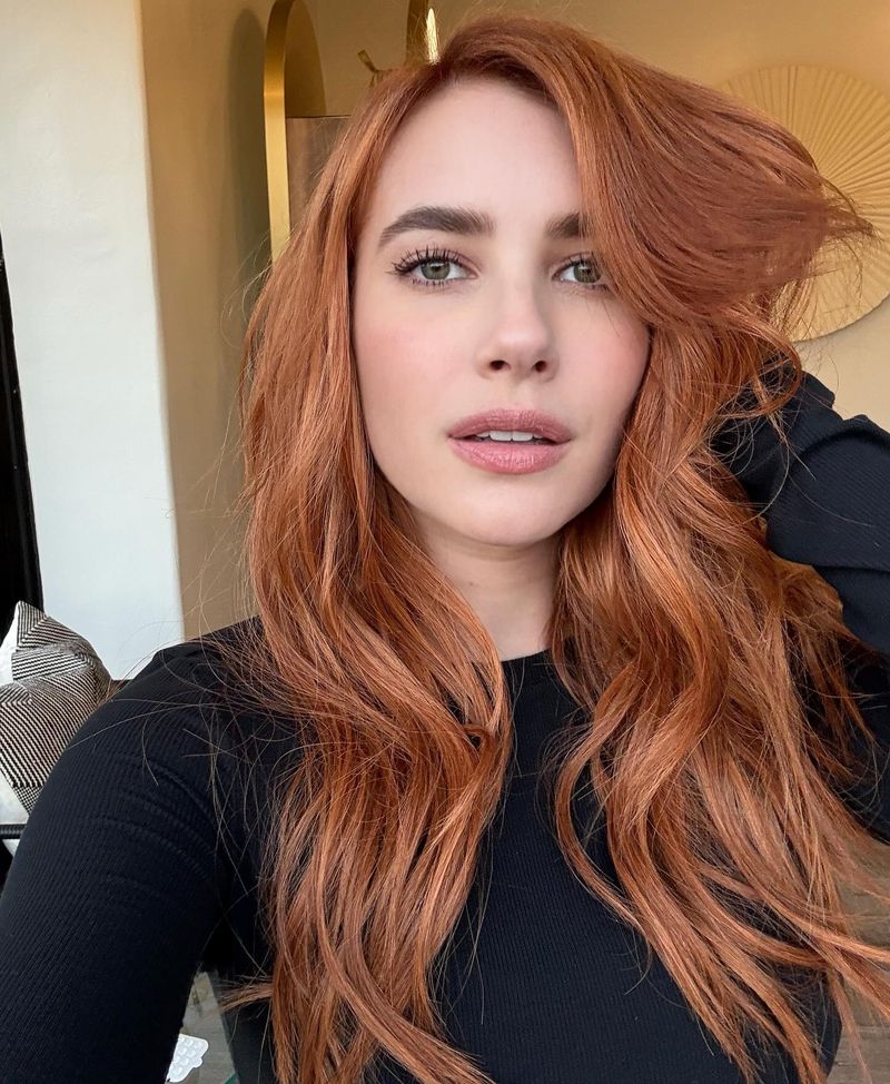 Honey Copper