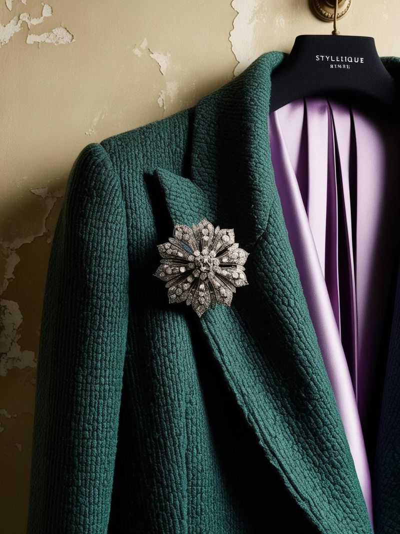 Master the Art of Accessories