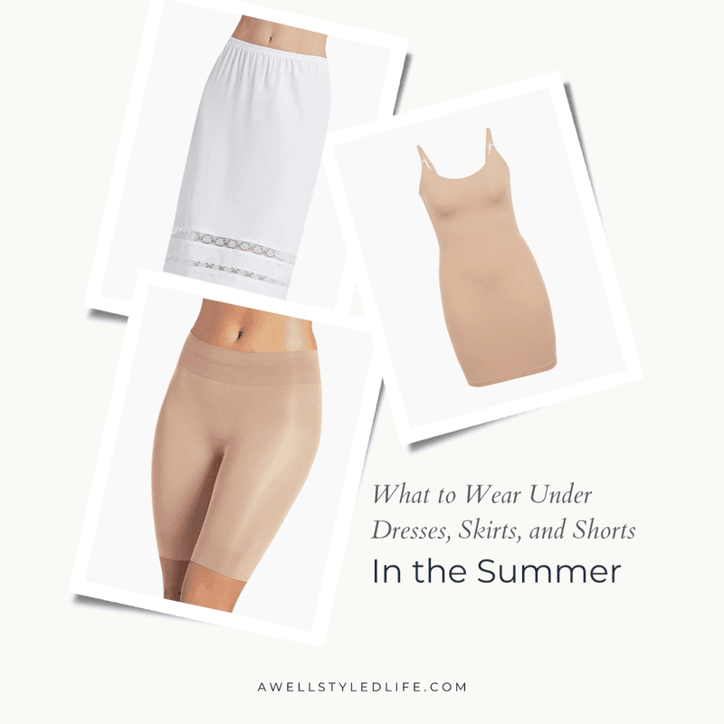 Upgrade Your Undergarments
