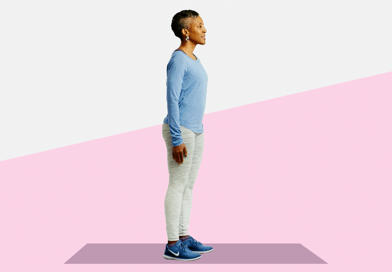 Perfect Your Posture