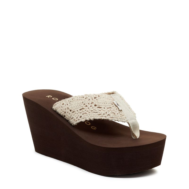 Crochet Sandals