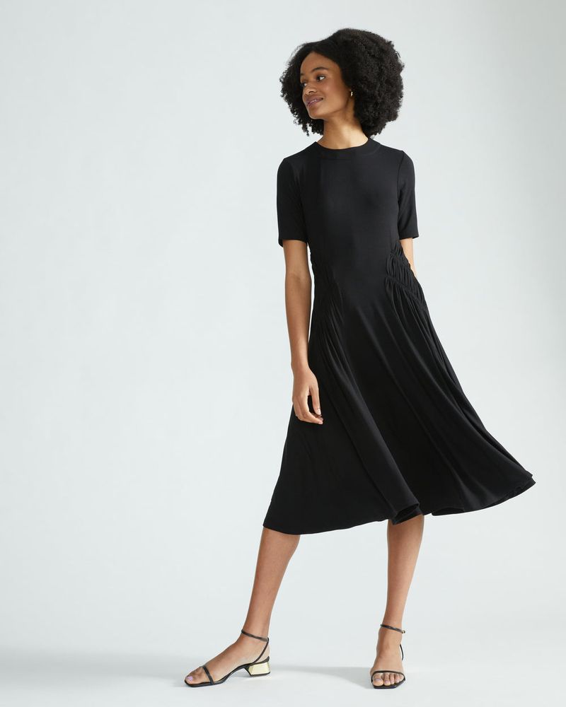 Jersey Dress Joy