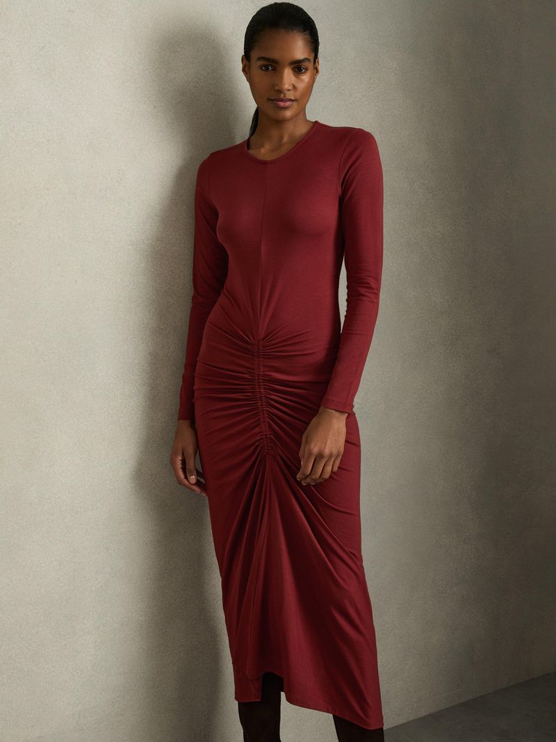 Jersey Dress Joy