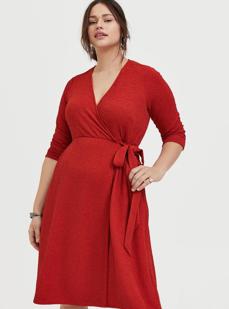 Surplice Top Treasures