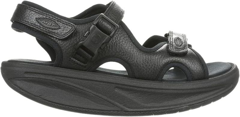 MBT Recovery Clogs