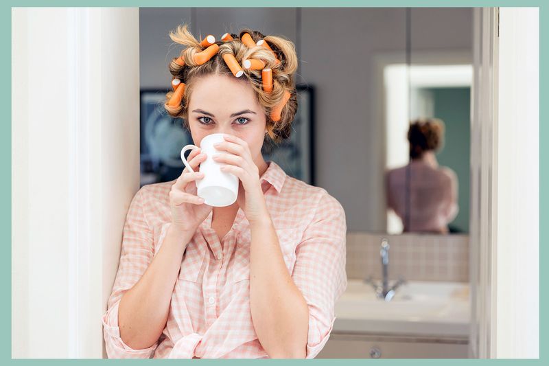 Overnight Styling Shortcuts