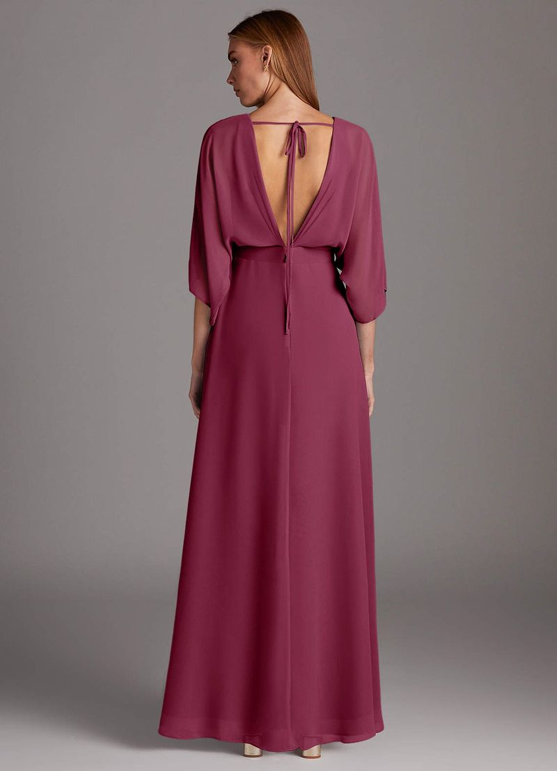 Mulberry Magic Midi