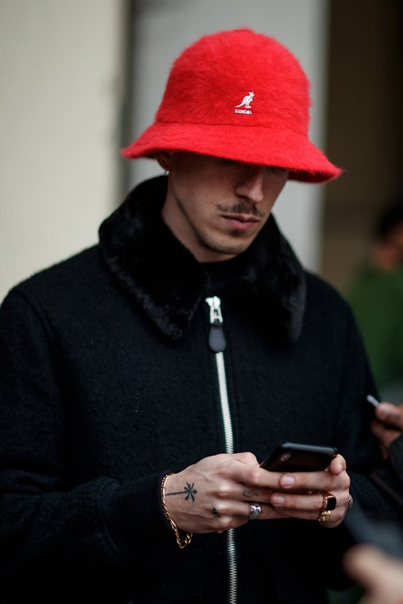 Bucket Hats