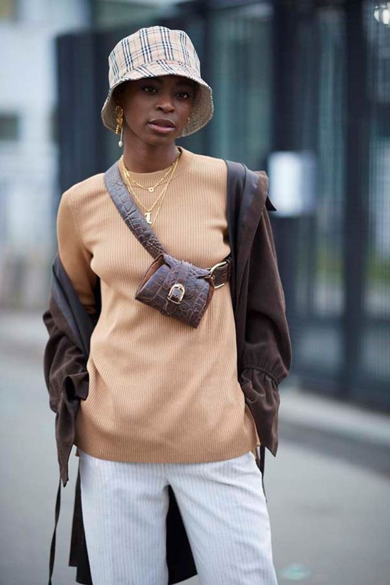 Bucket Hats
