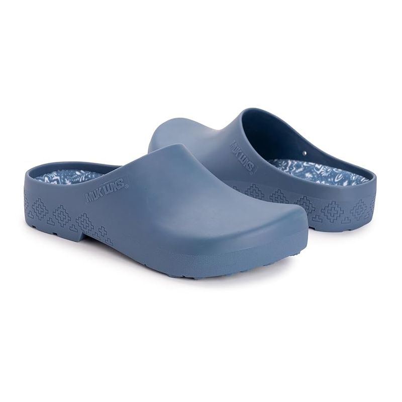Protective Garden Clogs