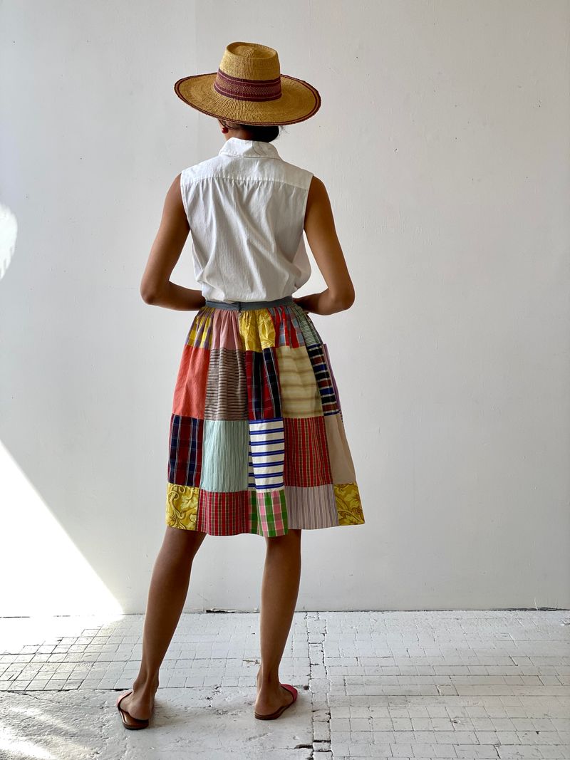 Patchwork Perfection