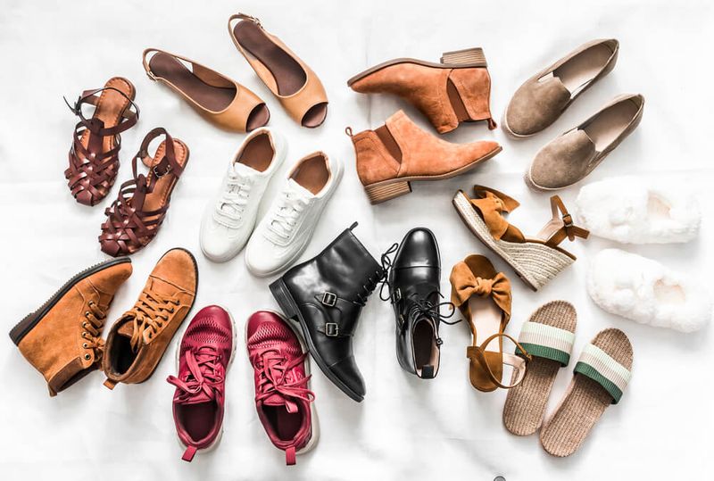 Sensible Footwear Revolution