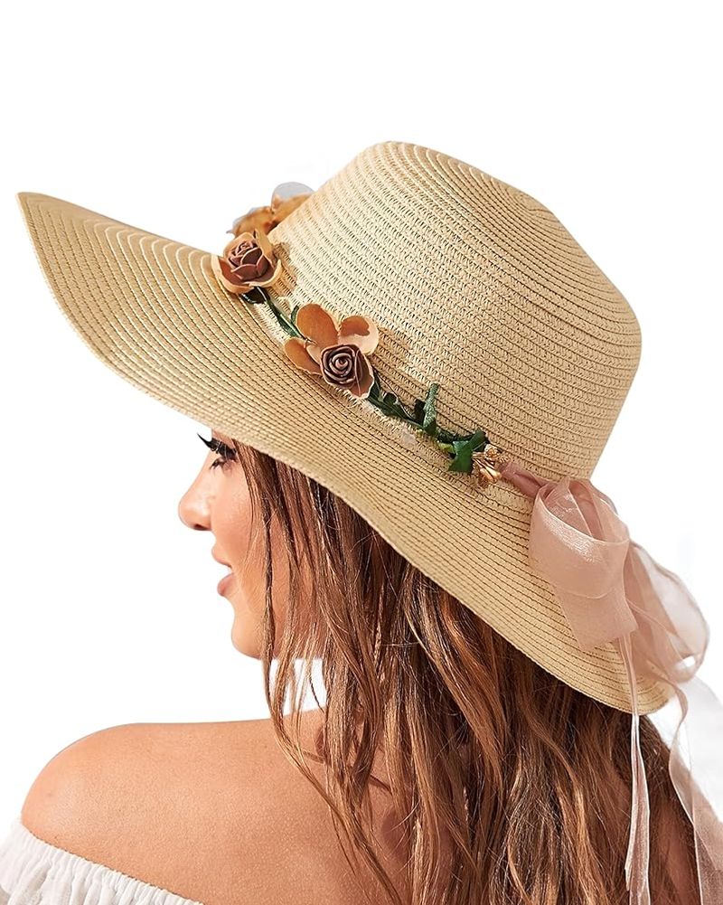 Stylish Sun Hat