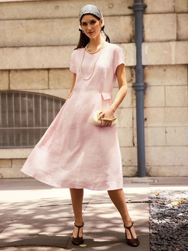 Linen Wonders