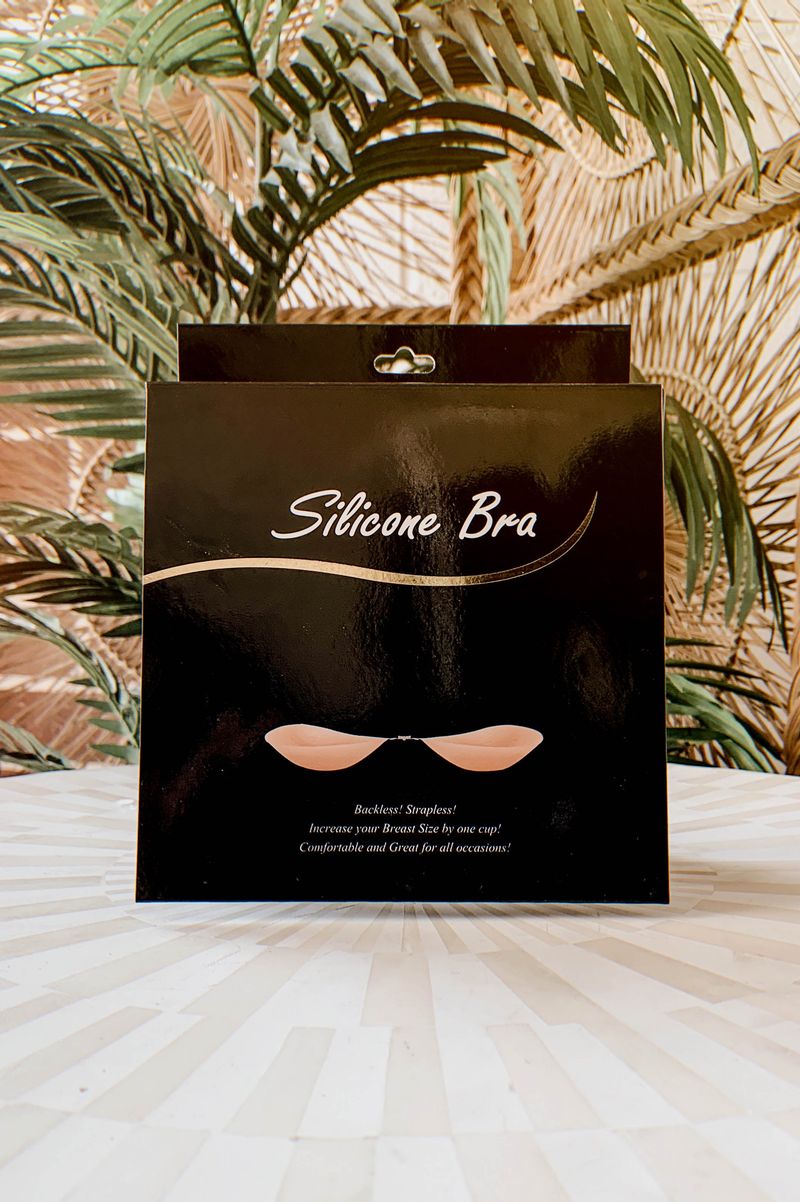 Stick-On Undergarments