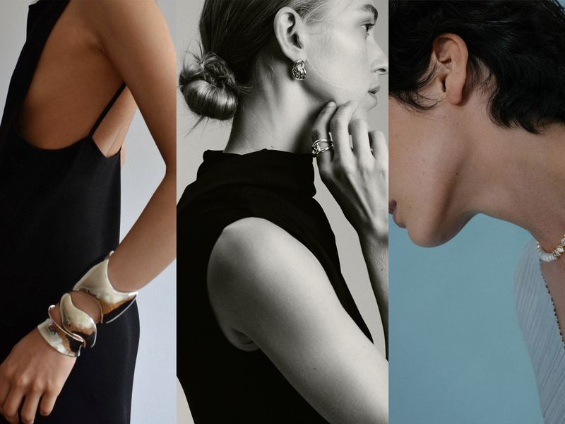 Dismissing Modern Accessories