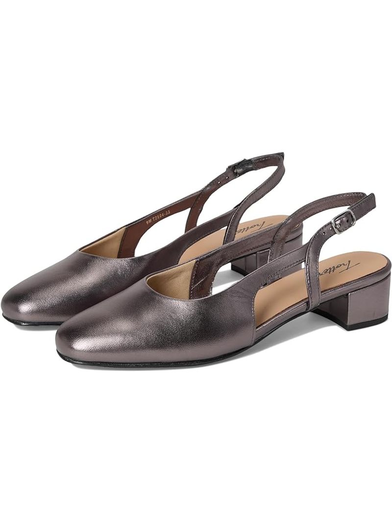 Trotters Keely Slingback