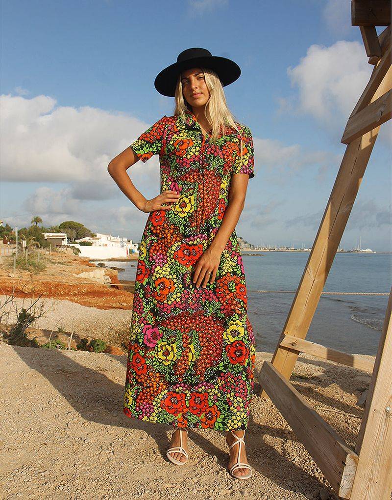 Maxi Dresses