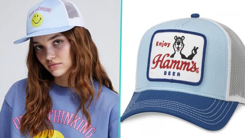 Trucker Hats