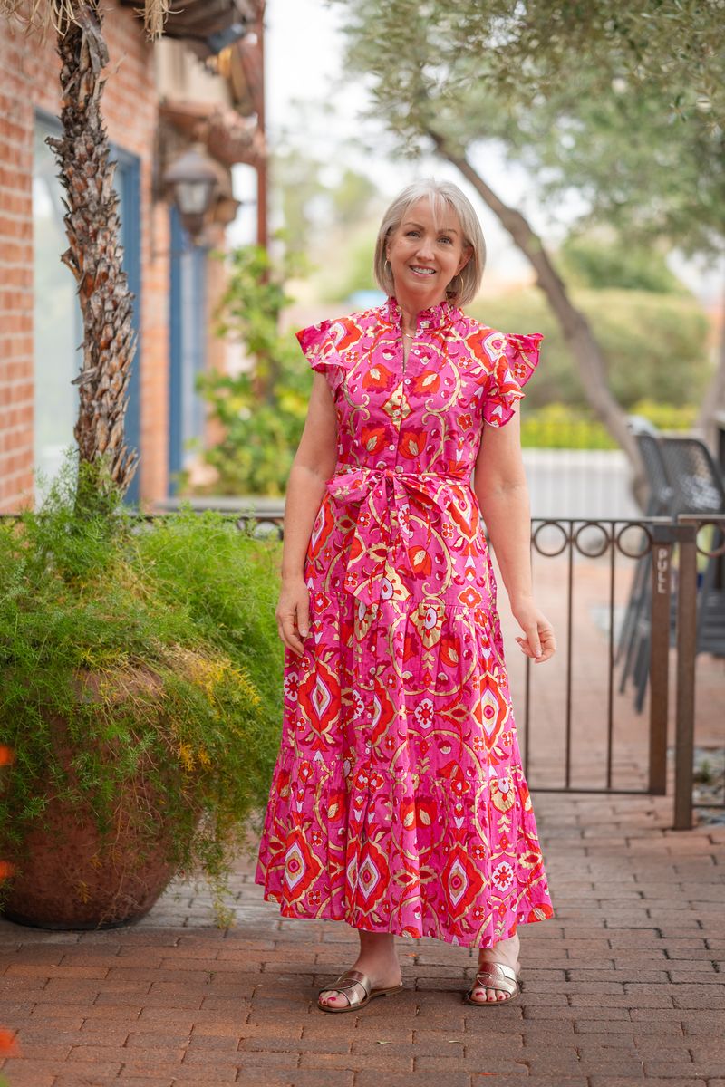 Outdated Hemline Rules