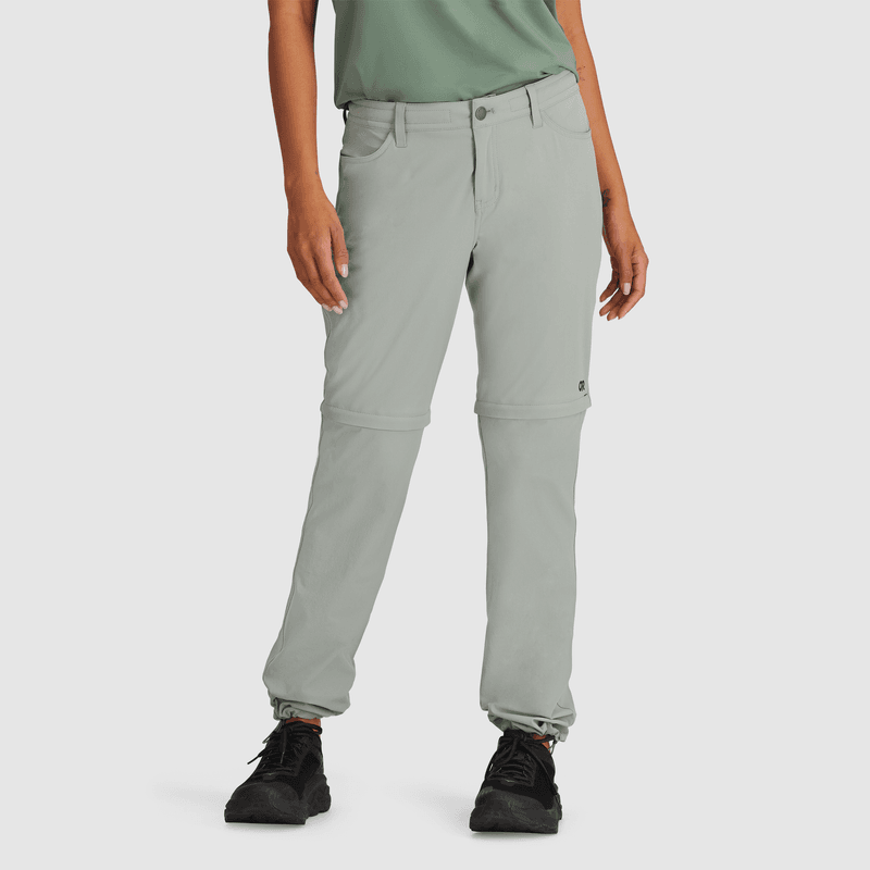 Convertible Travel Pants