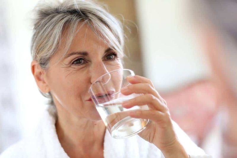 Hydration Changes Everything