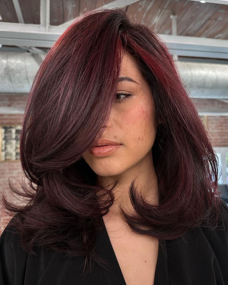 Mahogany Root Melt