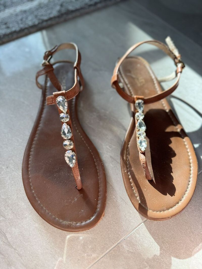 T-Strap Treasures