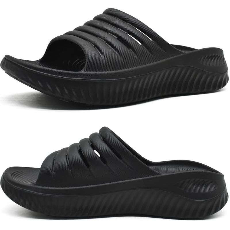 Recovery Slides