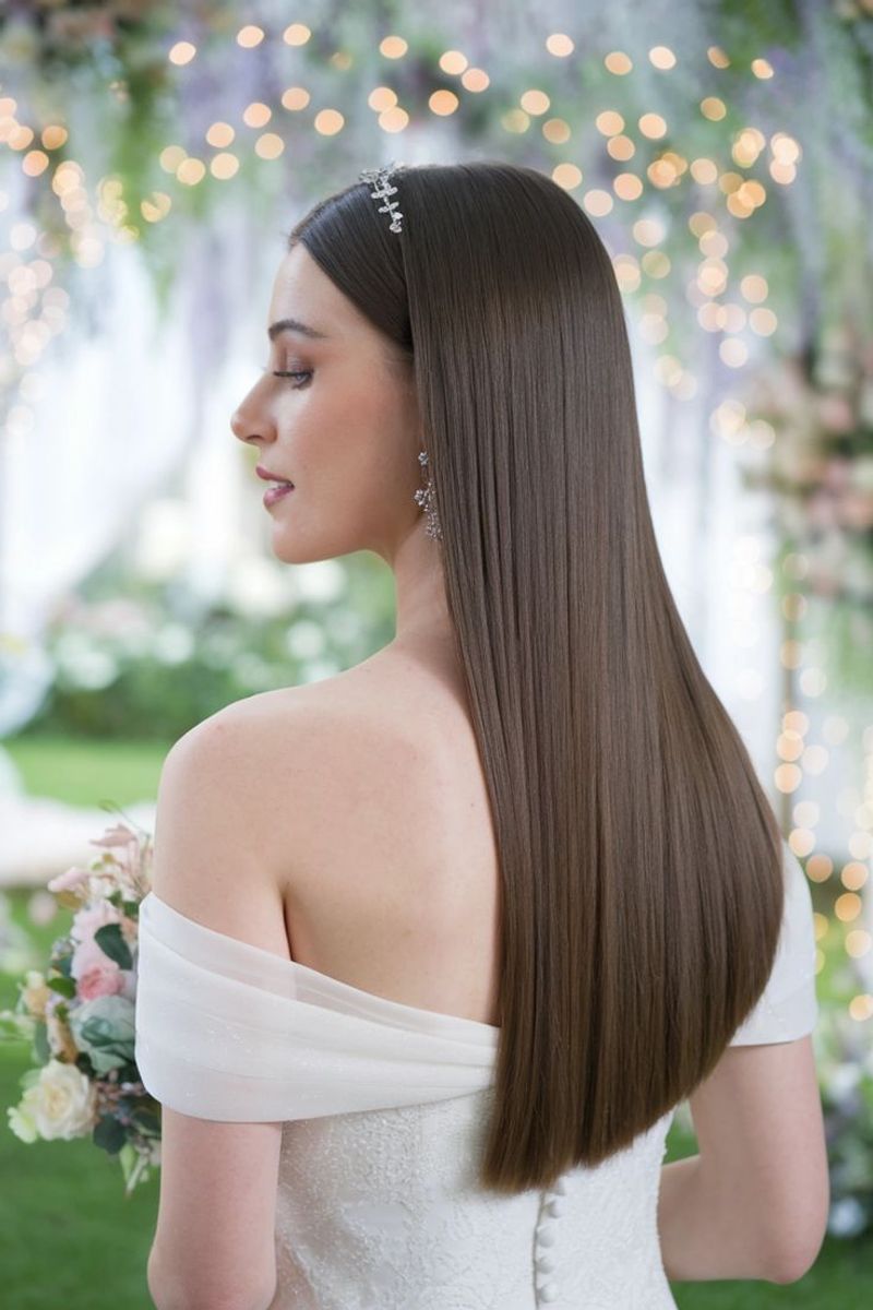 Pelo liso