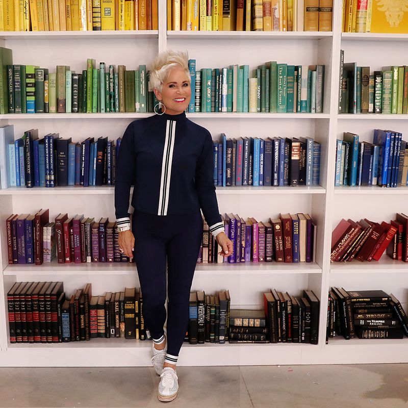 Effortless Athleisure