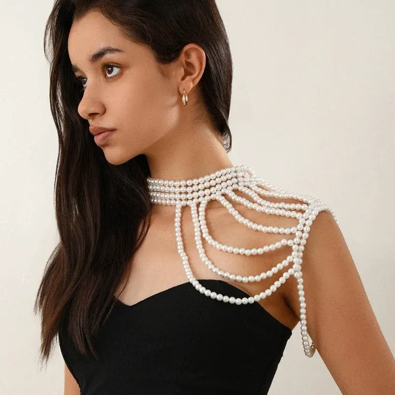 Body Chains Reimagined
