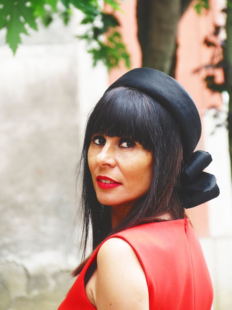 Pillbox Hats