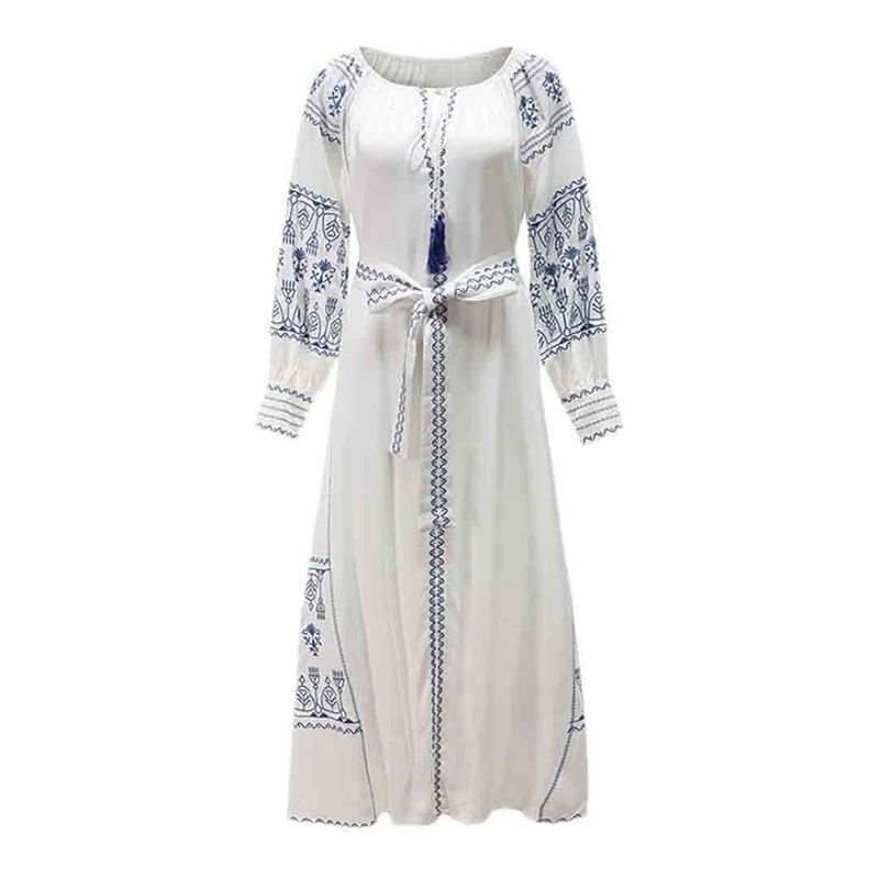 Enchanting Embroidery