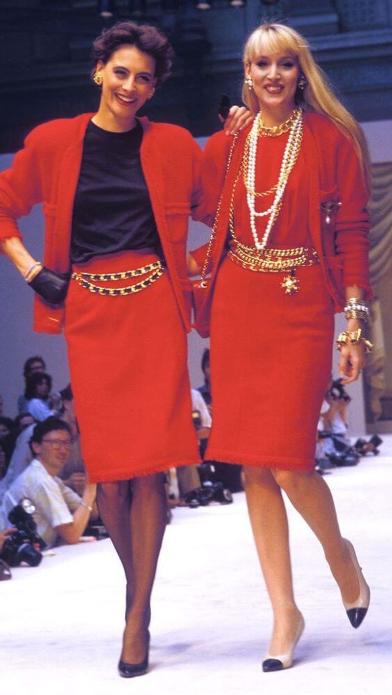 Chunky Jewelry
