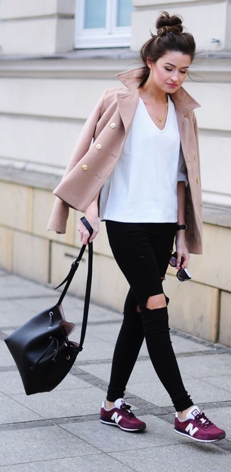 Burgundy Beauties
