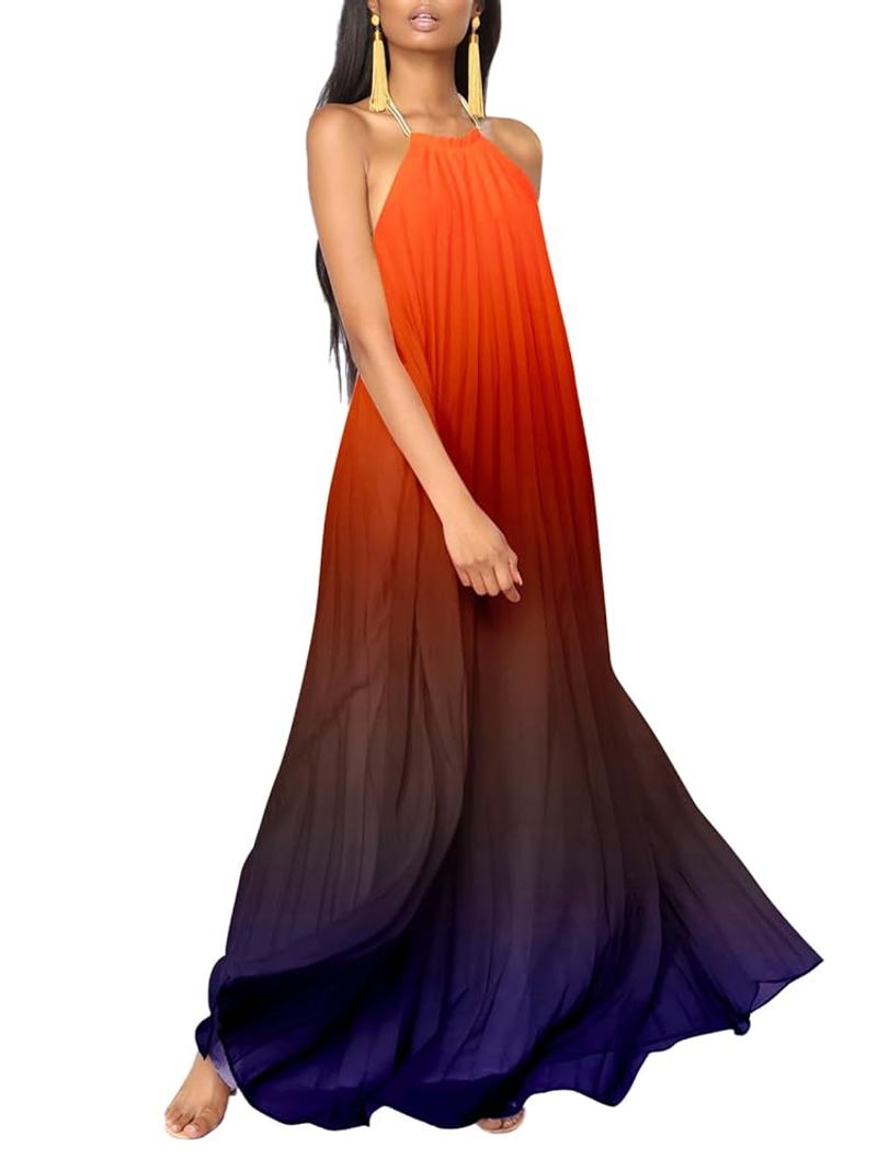 Sunset Ombré Showstopper