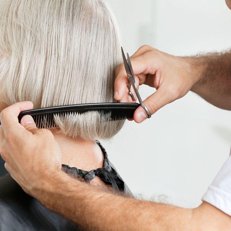 Skipping Regular Trims